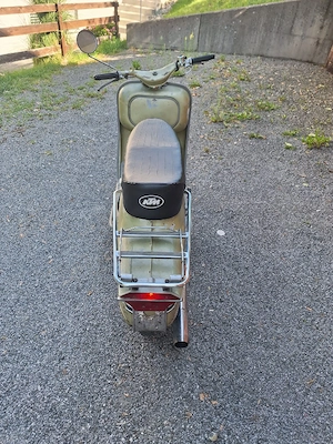 KTM Ponny Super 4 Bild 4