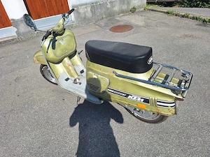 KTM Ponny Super 4 Bild 2