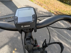 E-Bike Raleigh Kingston  Bild 4