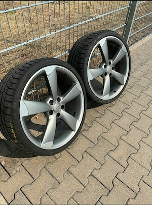 Alufelgen für Audi Q3,Q5,A6 A4 A5 