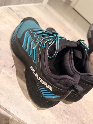 scarpa outdoor schuhe  Bild 3