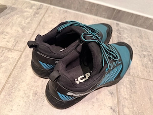scarpa outdoor schuhe  Bild 2