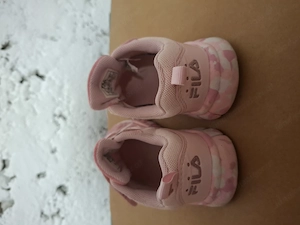 Sportschuhe Fila Bild 3