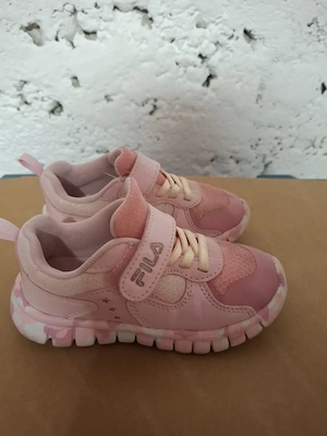 Sportschuhe Fila Bild 2
