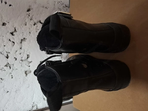 Winterstiefel Boots H&M Bild 4