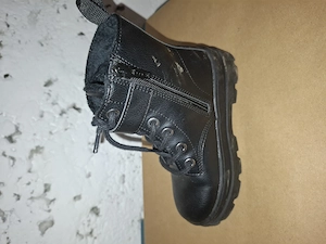 Winterstiefel Boots H&M Bild 2