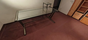Schreibtisch  Bild 4