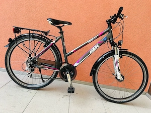 Ktm 26 Zoll Mädchen Damen Fahrrad Bild 5
