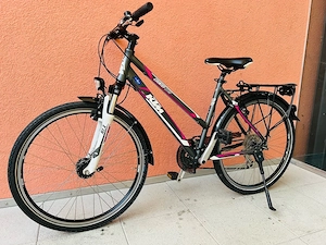 Ktm 26 Zoll Mädchen Damen Fahrrad(Wie Neu)