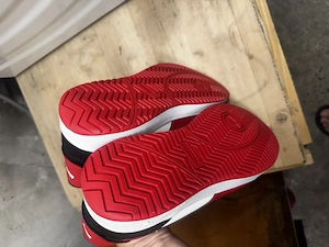 PUMA Safety Frontcourt S3L Arbeitsschuhe Gr. 42 - NEU OVP Bild 4