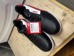 PUMA Safety Frontcourt S3L Arbeitsschuhe Gr. 42 - NEU OVP Bild 3
