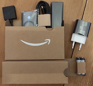 fire tv stick   3. Generation - NEU Bild 2