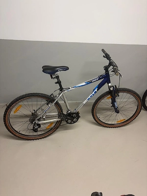 Scott Fahrrad 26 Zoll
