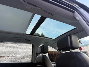 Vw Sharan 2.0 Tdi Sky Bluemotion 7-Sitzer Bild 9