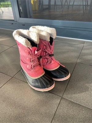 Sorel Winterstiefel Grösse 35 Bild 2