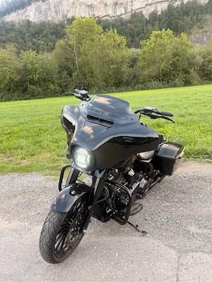 Street Glide Special 114 Bild 3