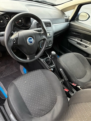 Fiat punto pickerl bis 12 26 Bild 5