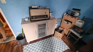 ZU VERSCHENKEN Kästchen Sideboard Kommode Bild 3