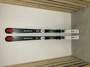 Kästle Riesentorlauf Ski