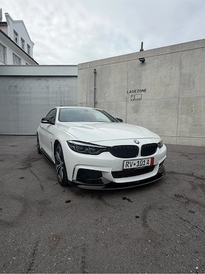 Bmw 440i M Bild 3