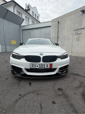 Bmw 440i M Bild 2