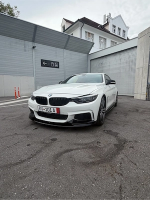 Bmw 440i M Bild 4