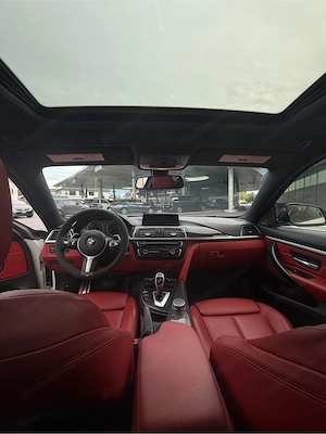 Bmw 440i M Bild 5