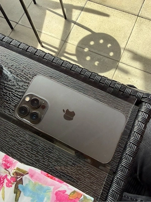 iPhone 13 pro Bild 2