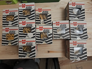 WÜRTH Dübel LongLife über 500 Stück versch. Größen Bild 3