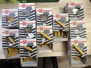WÜRTH Dübel LongLife über 500 Stück versch. Größen Bild 2