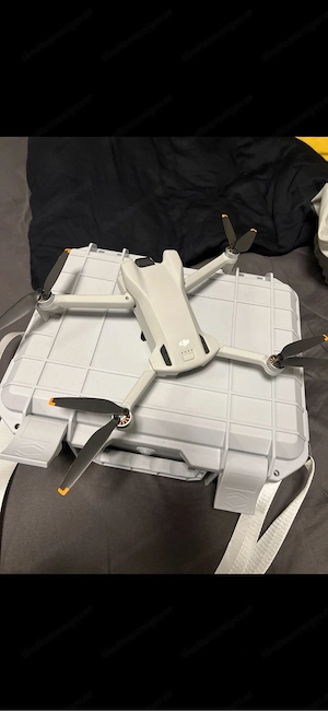 dji mini 3  Bild 2