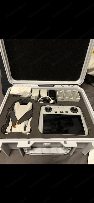 dji mini 3  Bild 3