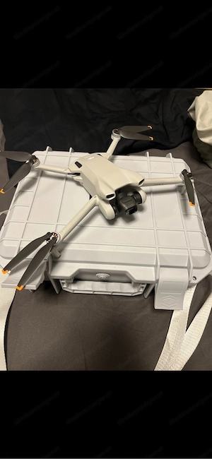 dji mini 3 