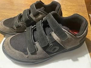5 Ten Bikeschuhe Gr.35 36 Bild 2