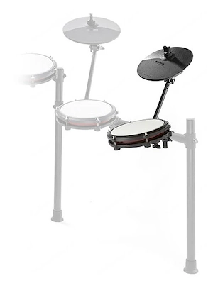Alesis Nitro Max inkl Expansions Pack - E-Drum-Set - 3 Monate alt ! Bild 2