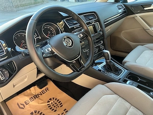 Golf 7 1.4 Tsi Dsg Bild 2