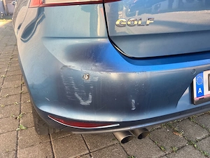 Golf 7 1.4 Tsi Dsg Bild 3