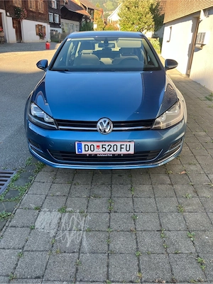 Golf 7 1.4 Tsi Dsg Bild 5