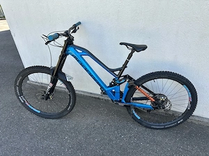 Mondraker DH Bike