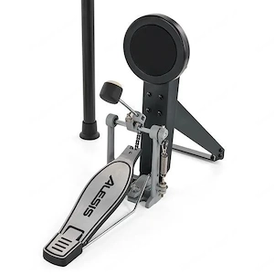 Alesis Nitro Max inkl Expansions Pack - E-Drum-Set - 3 Monate alt ! Bild 3