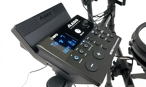 Alesis Nitro Max inkl Expansions Pack - E-Drum-Set - 3 Monate alt ! Bild 4