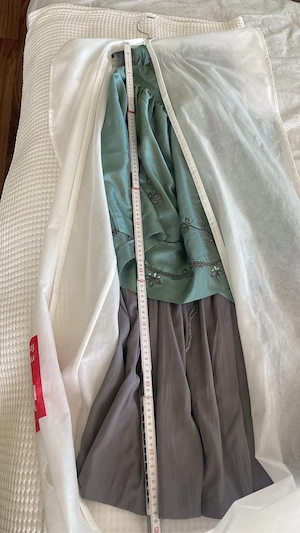 Dirndl mit Bluse  Bild 4