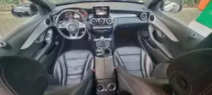 Mercedes C-Klasse 180d AMG LINE Bild 6