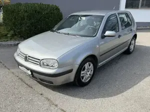 Vw golf gl tdi Bild 8