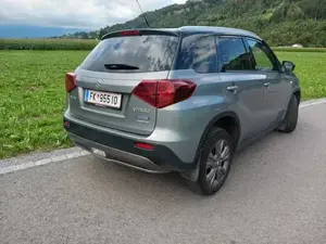 Suzuki Vitara 1,4 GL+ DITC Hybrid ALLGRIP shine SUV   Geländewagen Bild 5
