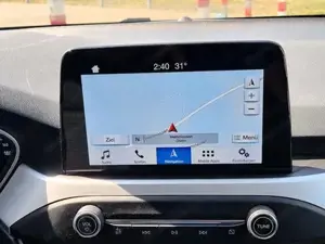 Ford Focus Cool  Connect**Neu Vorgeführt**Wenig Verbrauch**Spurhalteassistent Bild 5