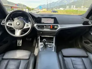 BMW 330i XDrive M-Sportpaket Aut. Bild 5