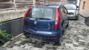 Fiat Punto Bild 2