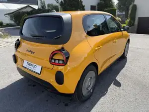 Renault Twingo 2026 Bild 3