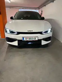 Kia EV6 Bild 2